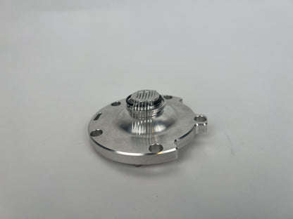 YAMAHA GYTR Cylinderhuvudinsert YZ125