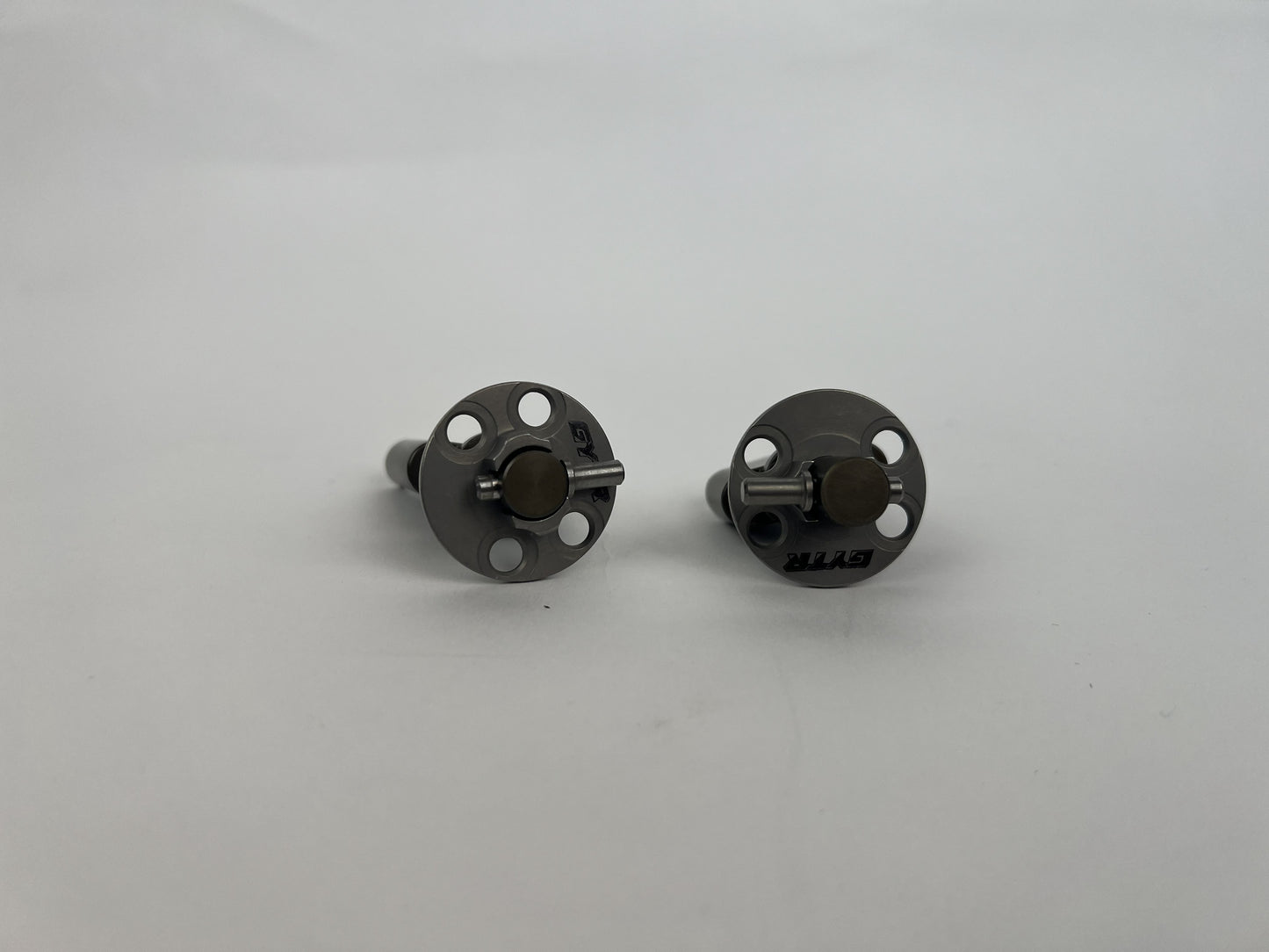 YAMAHA GYTR Exhaust Valve YZ125