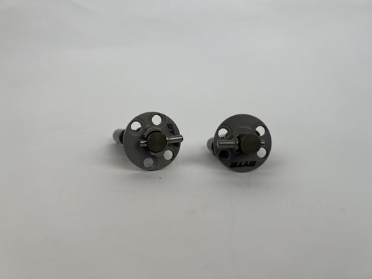 YAMAHA GYTR Exhaust Valve YZ125