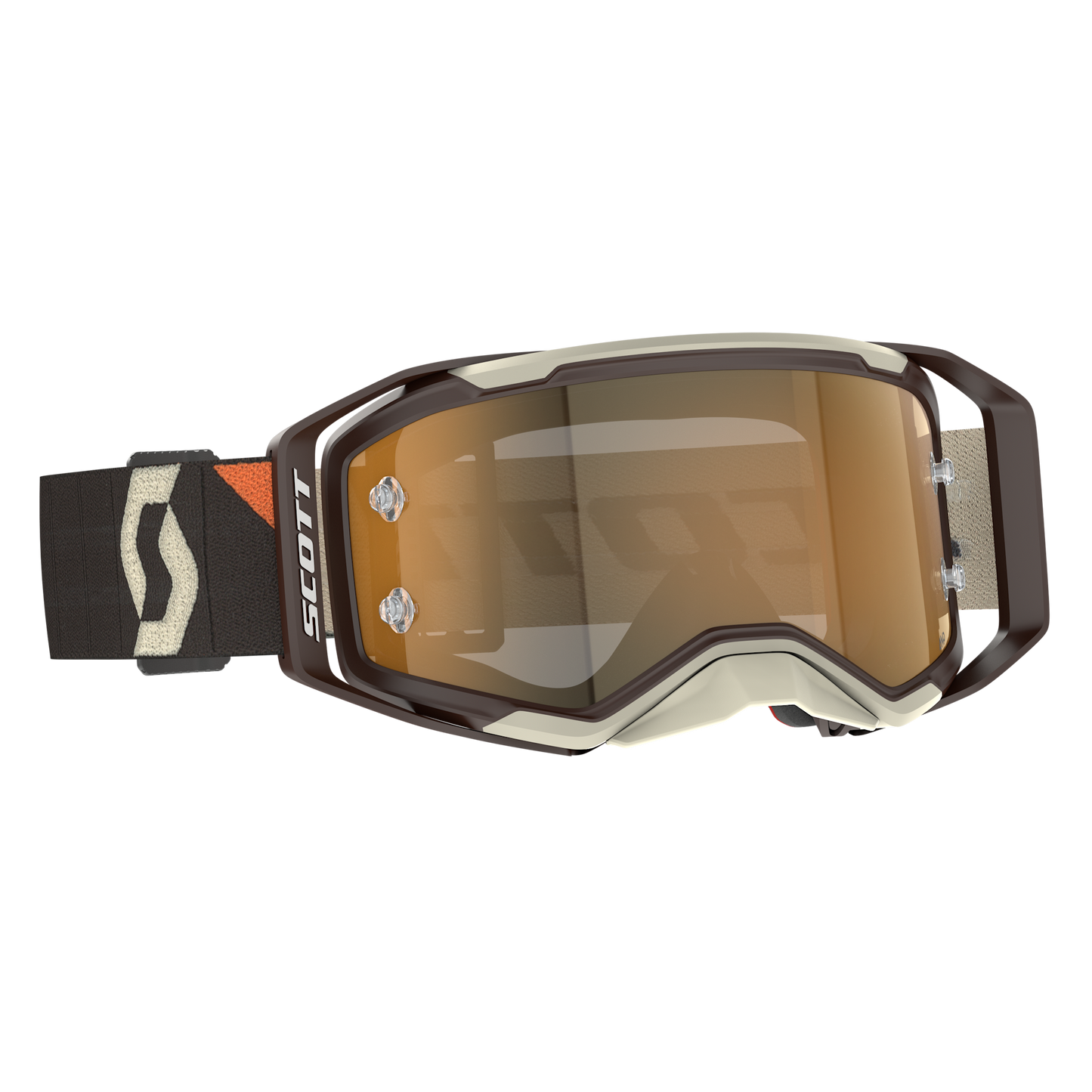SCOTT Prospect 2.0 AMP Chrome