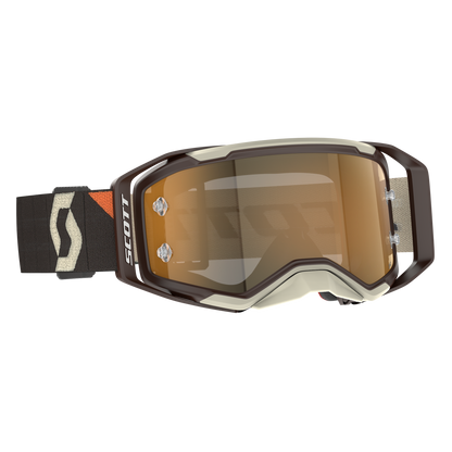 SCOTT Prospect 2.0 AMP Chrome