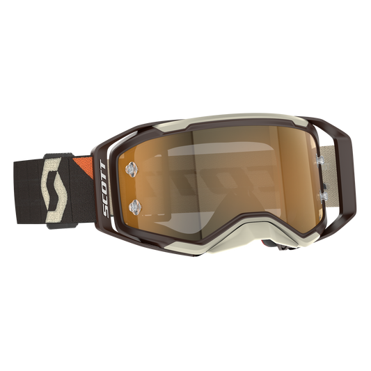 SCOTT Prospect 2.0 AMP Chrome