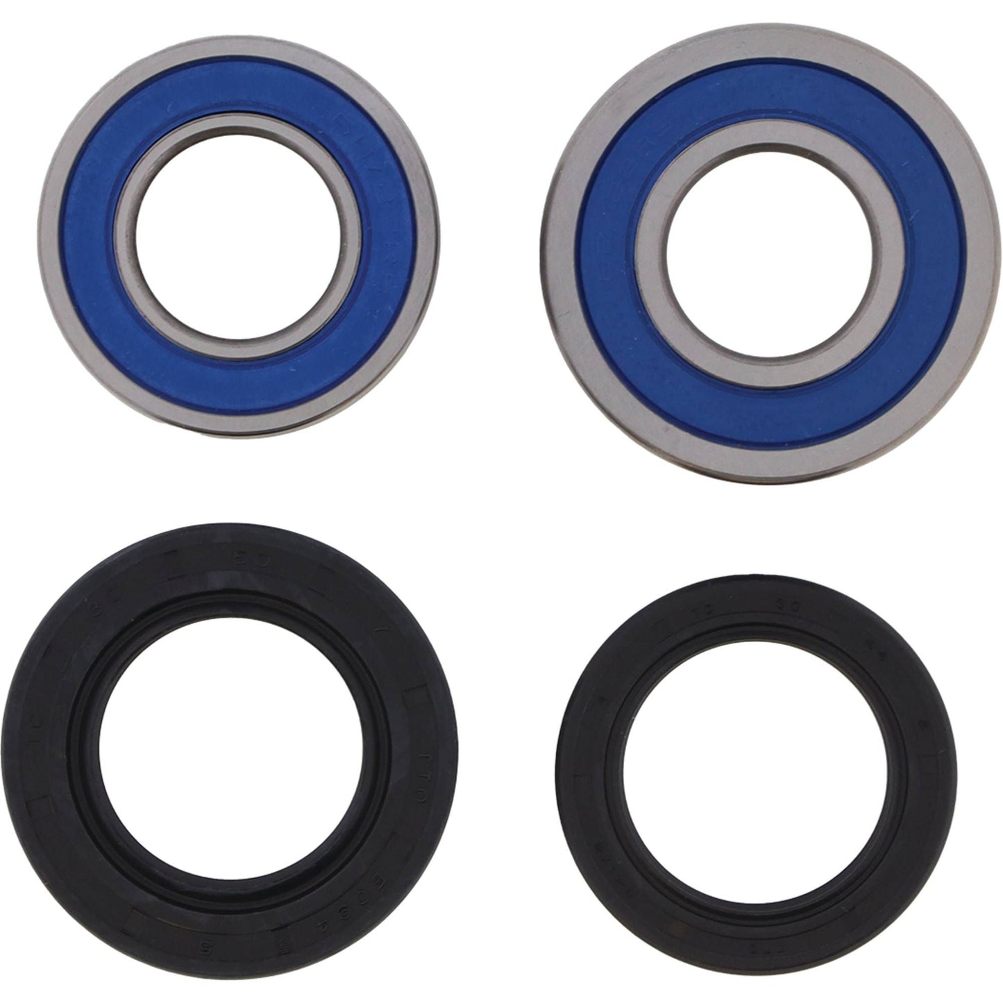 ALL-BALLS Wheel Bearing Kit - 25-1252