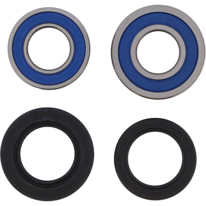 ALL-BALLS Wheel Bearing Kit - 25-1252