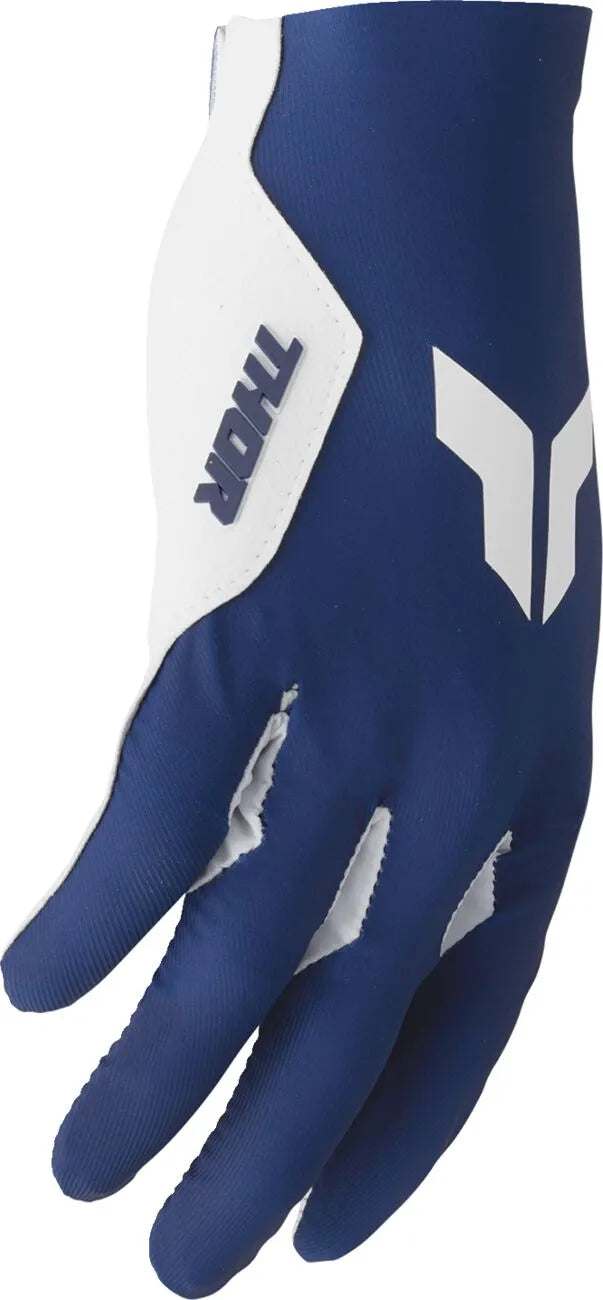 Thor Glove Sportmode Iconic Navy/white