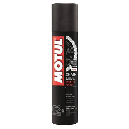 MOTUL C2+ Kedjespray Road Plus 100ML