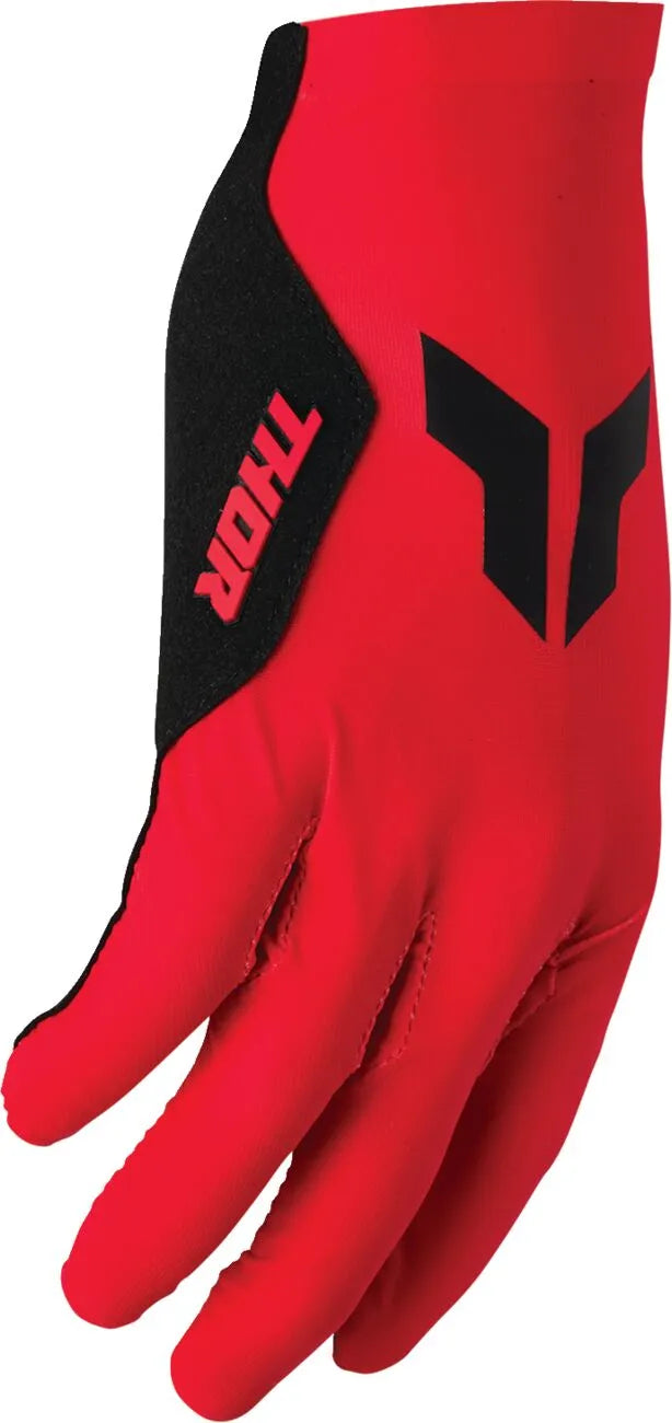 Thor Glove Sportmode Iconic Red