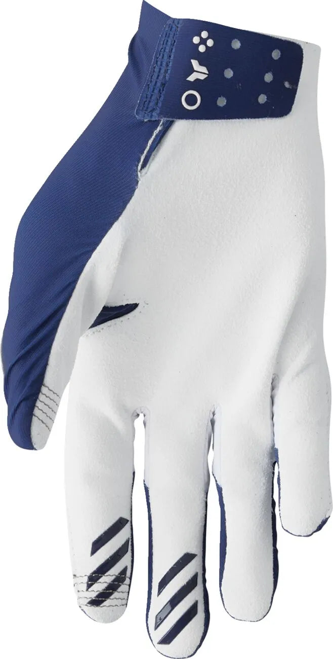 Thor Glove Sportmode Iconic Navy/white