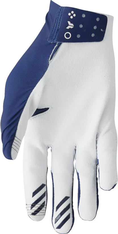 Thor Glove Sportmode Iconic Navy/white