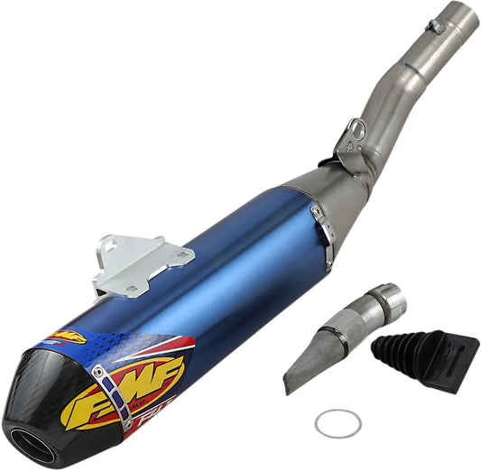 FMF Factory 4.1 RCT Slip-On Muffler