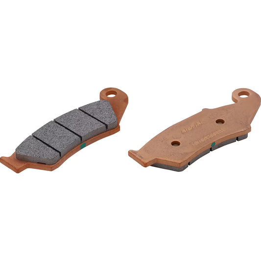 YAMAHA OEM Brake Pad Kit 5MV-W0045-01-00 Fram