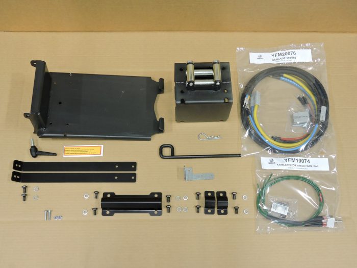 NIMA Kombivinschfäste Bak