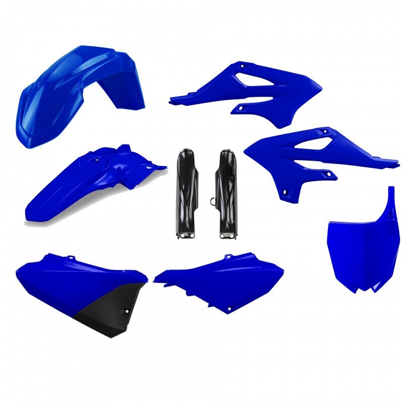 POLISPORT Plastkit Yamaha YZ85