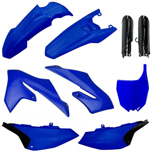 POLISPORT Plastkit- YZ65