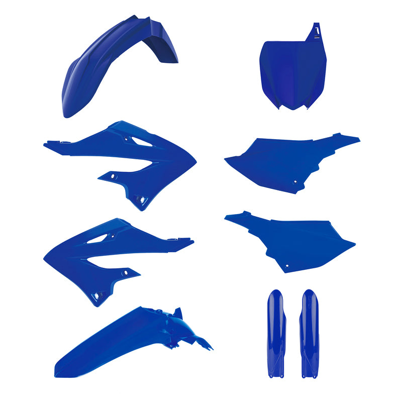 POLISPORT Plastkit Komplett