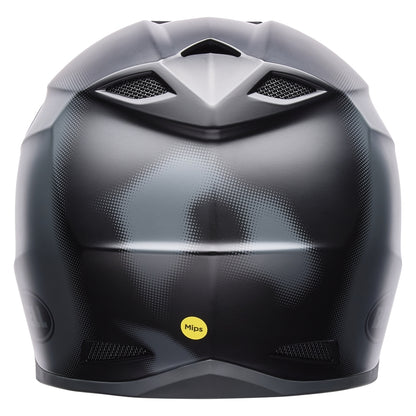 BELL Youth MX-10 Mips Hjälm - Black Camo