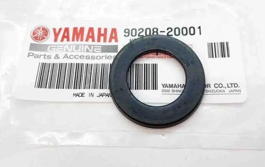 YAMAHA Fjäderbricka Washer - 902082000100