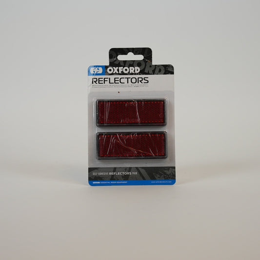 OXFORD Självhäftande Reflexer, 2St