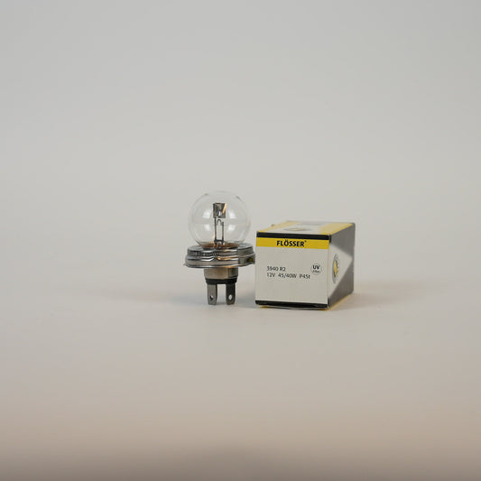 FLÖSSER Glödlampa 12V 40/45W P45T Halogen