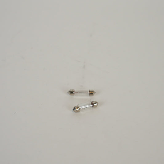 N/A Glödlampa 12V 10W Sv8