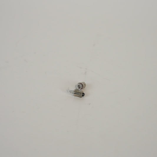 N/A Glödlampa 12V 23W Ba9S