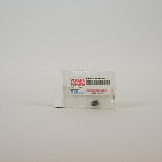 YAMAHA Glödlampa