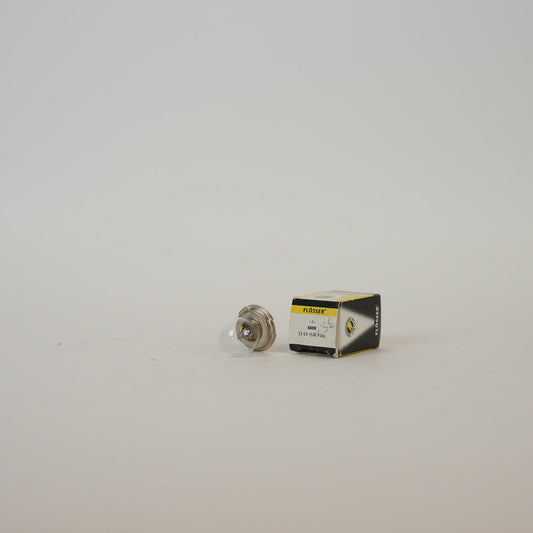 FLÖSSER Glödlampa 6V 15W P26S