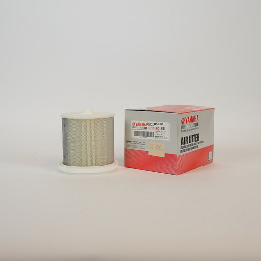YAMAHA Luftfilter