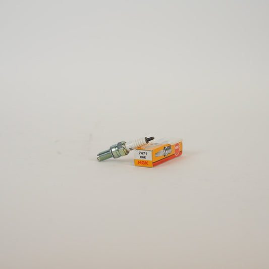 NGK Tändstift C8E