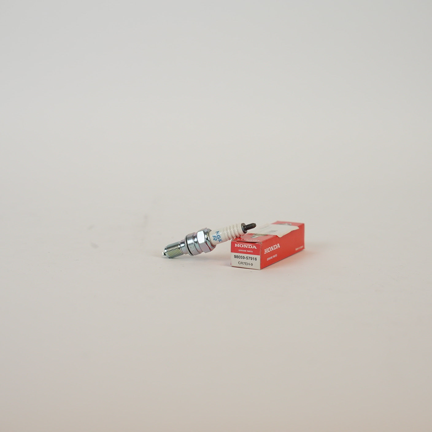 NGK Tändstift CR7EH-9