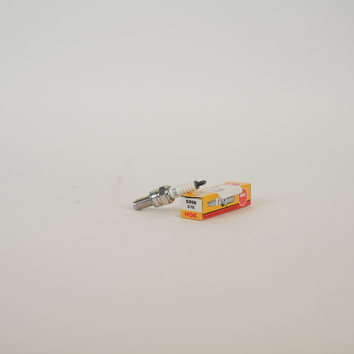 NGK Tändstift C7E