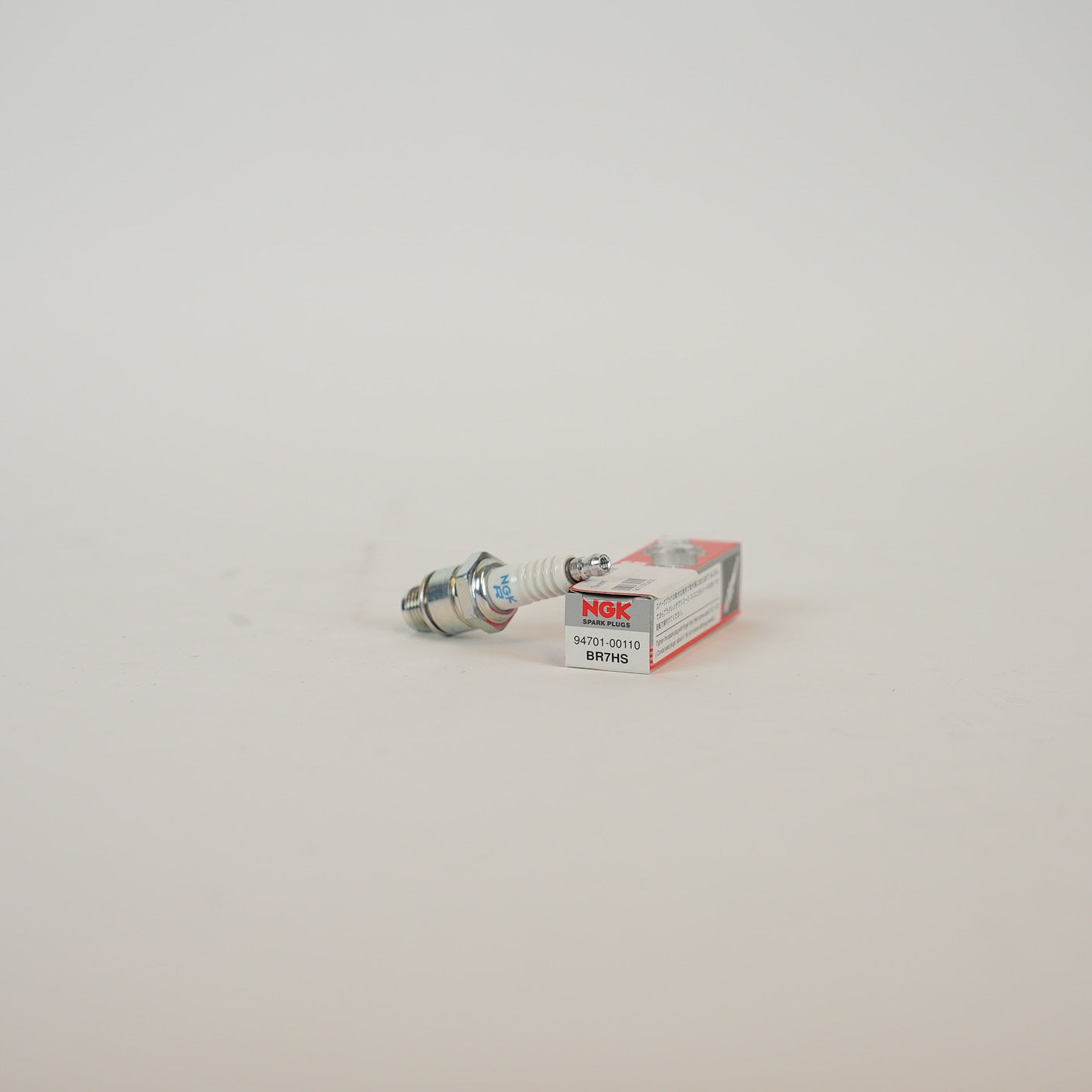 NGK Tändstift BR7HS