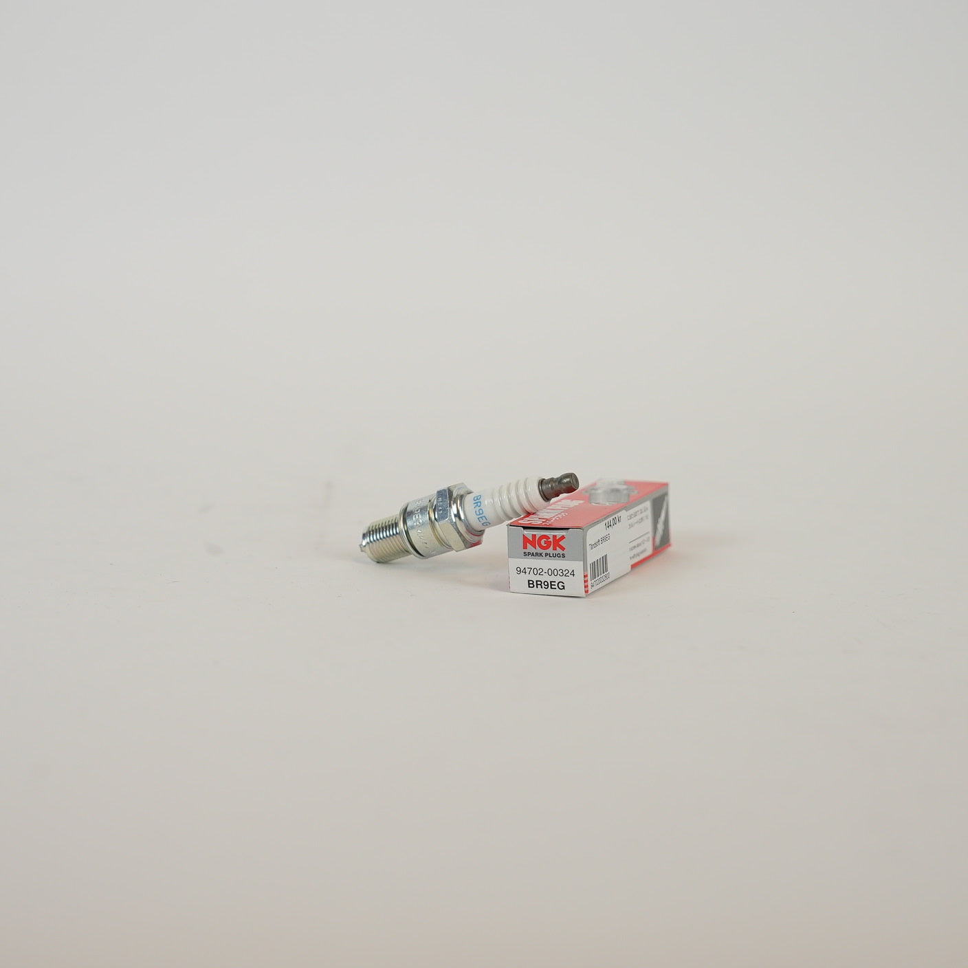 NGK Tändstift BR9EG