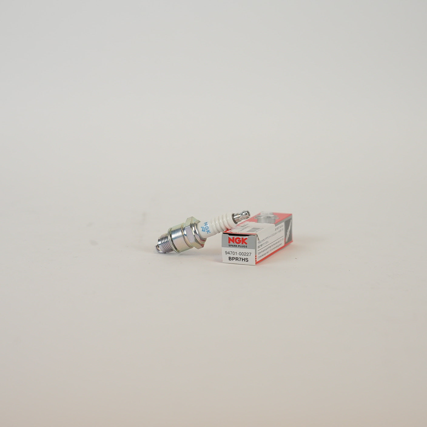 NGK Tändstift BPR7HS
