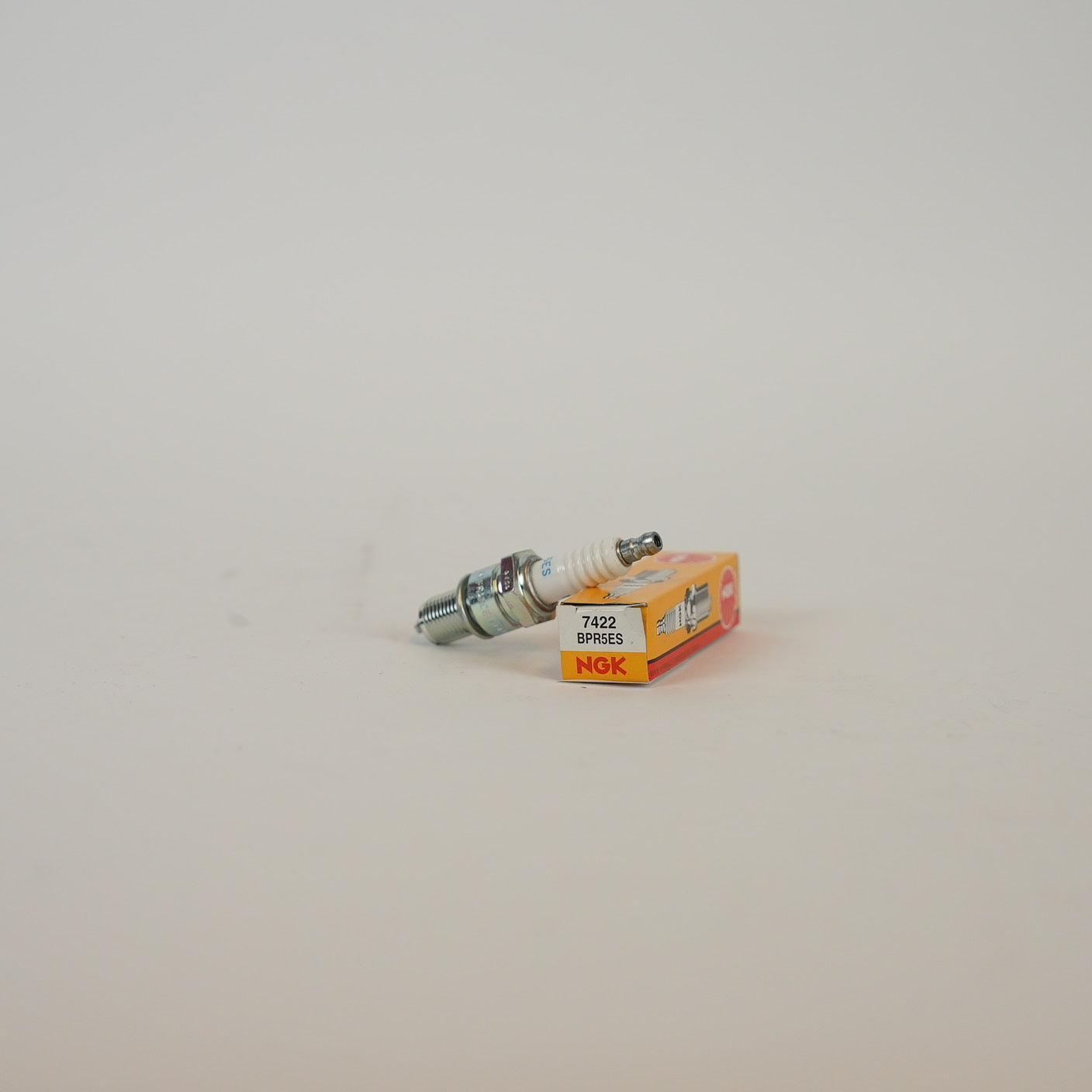 NGK Tändstift BPR5ES