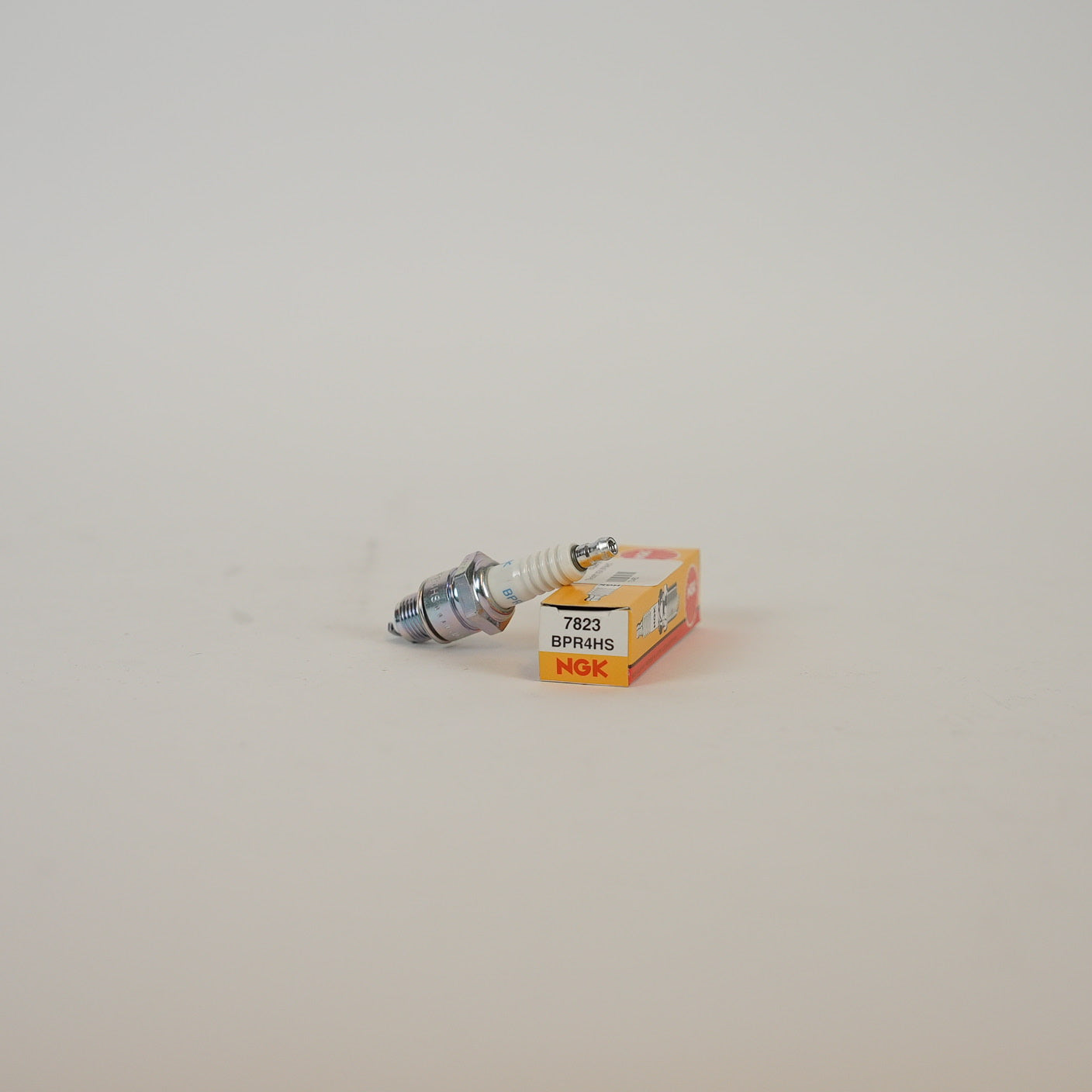 NGK Tändstift BPR4HS