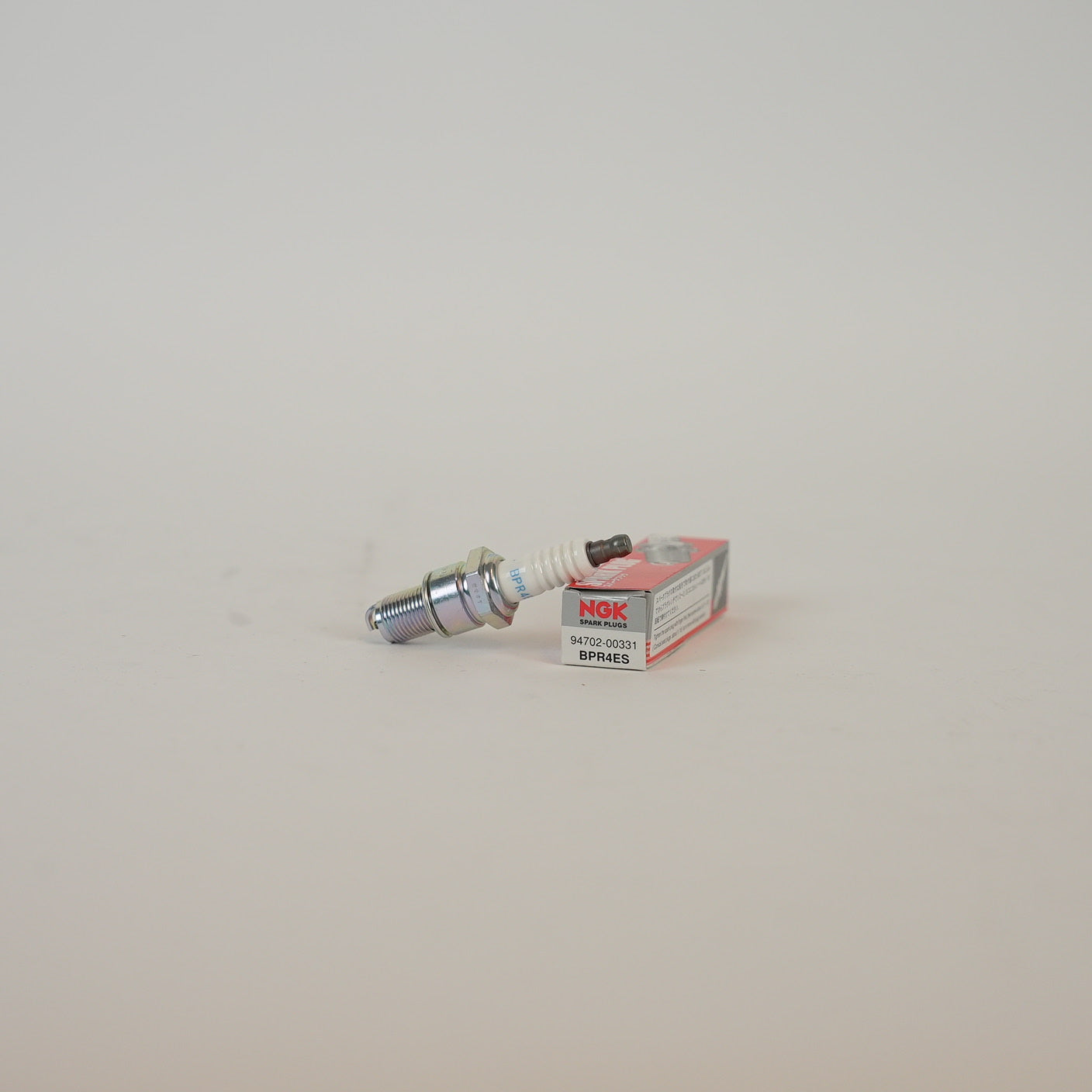 NGK Tändstift BPR4ES