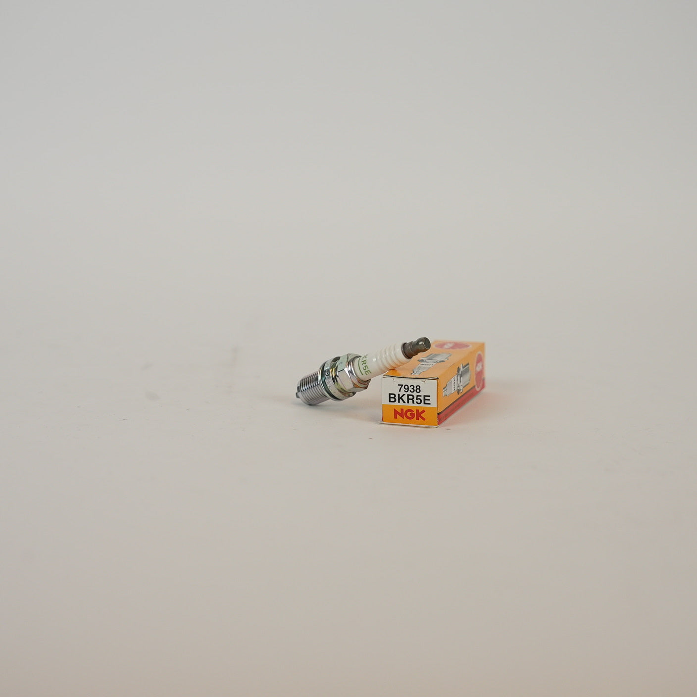 NGK Tändstift BKR5E