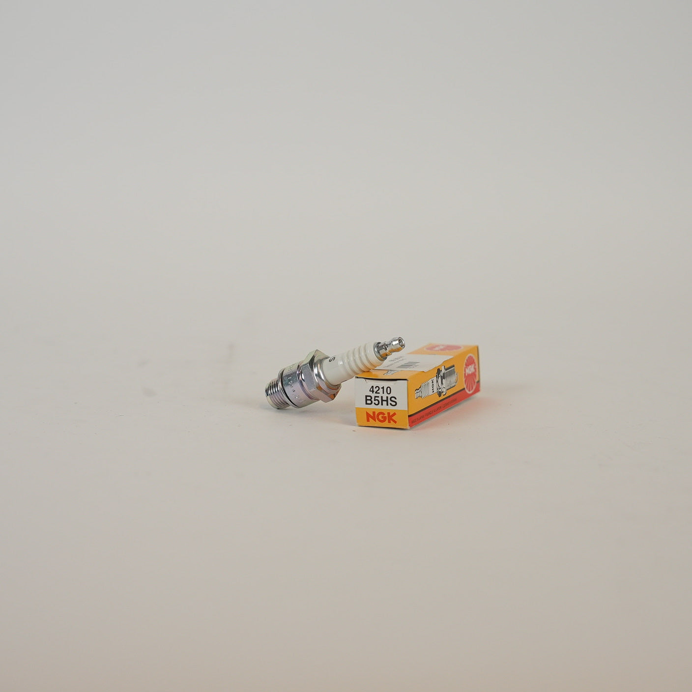 NGK Tändstift B5HS