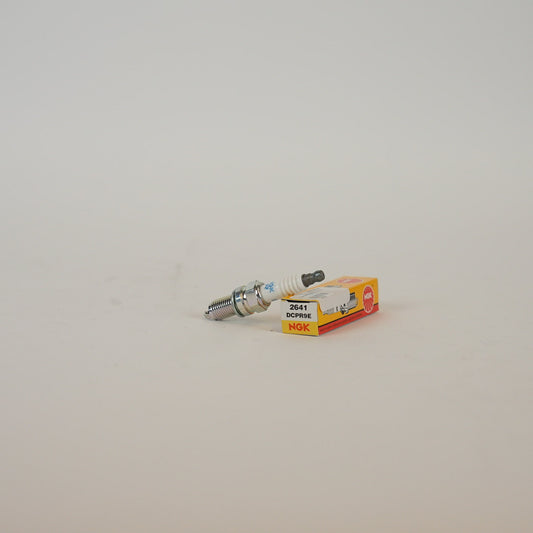 NGK Tändstift DCPR9E