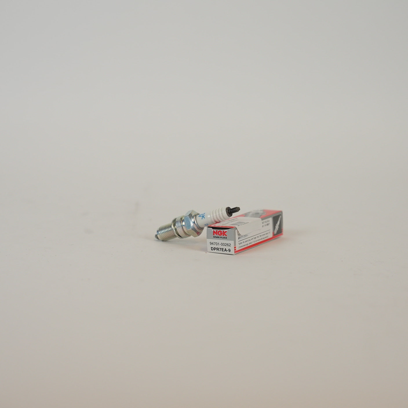NGK Tändstift DPR7EA-9