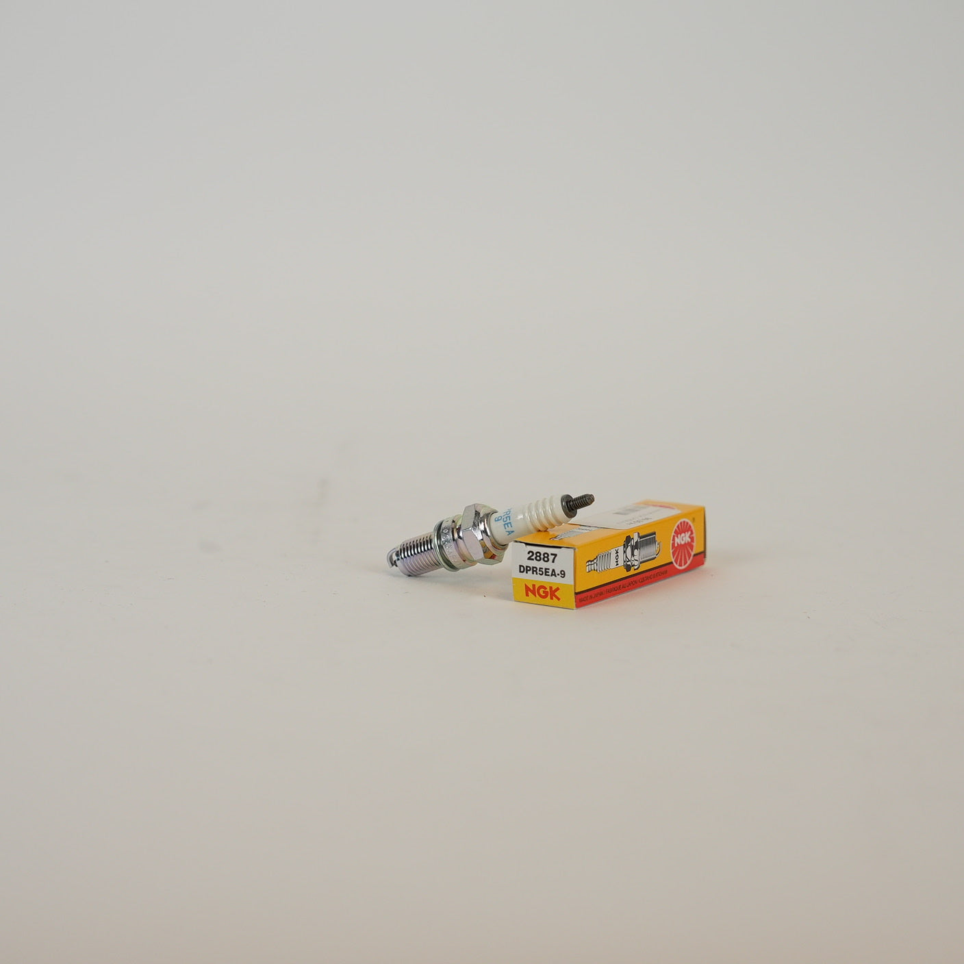 NGK Tändstift DPR5EA-9
