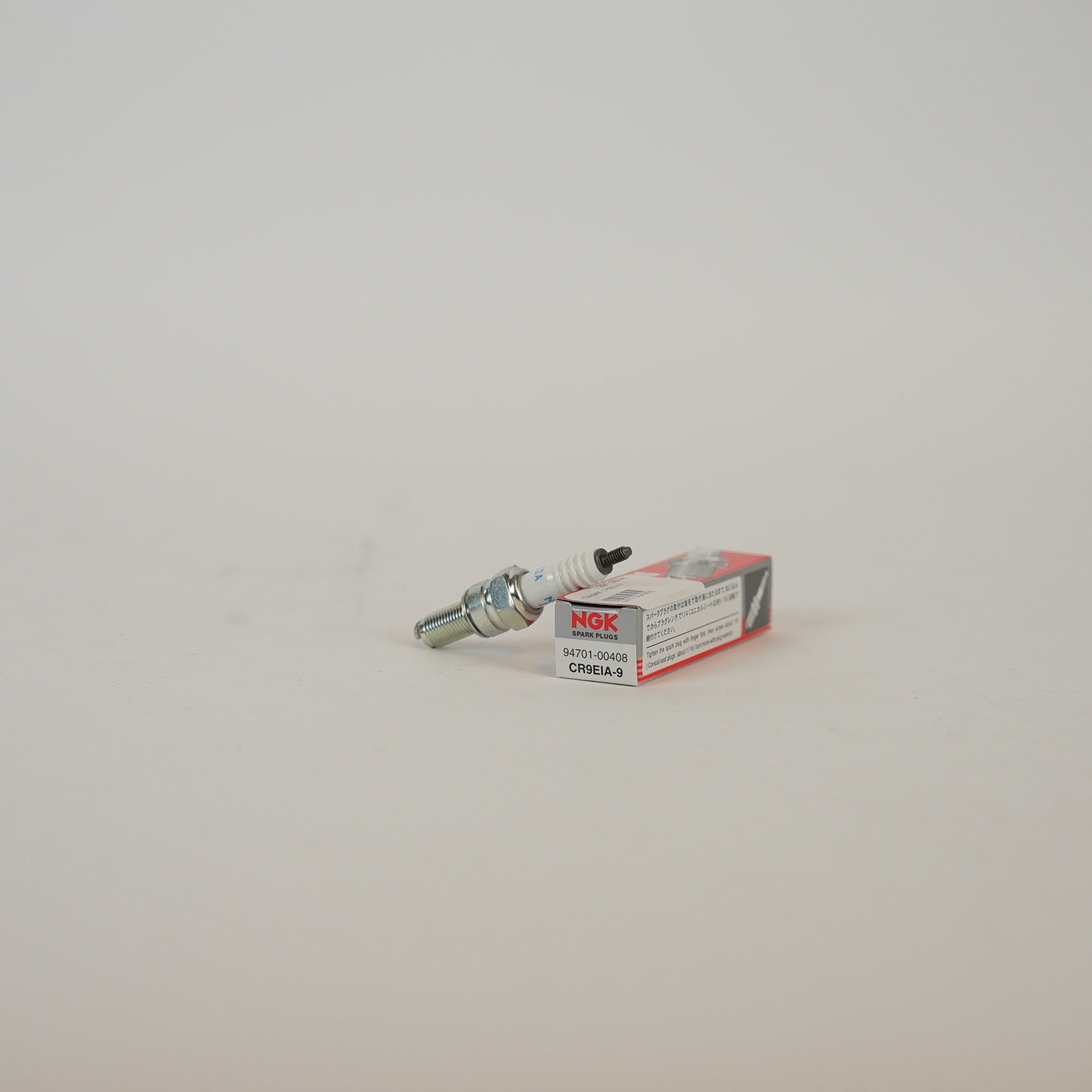 NGK Tändstift CR9EIA-9