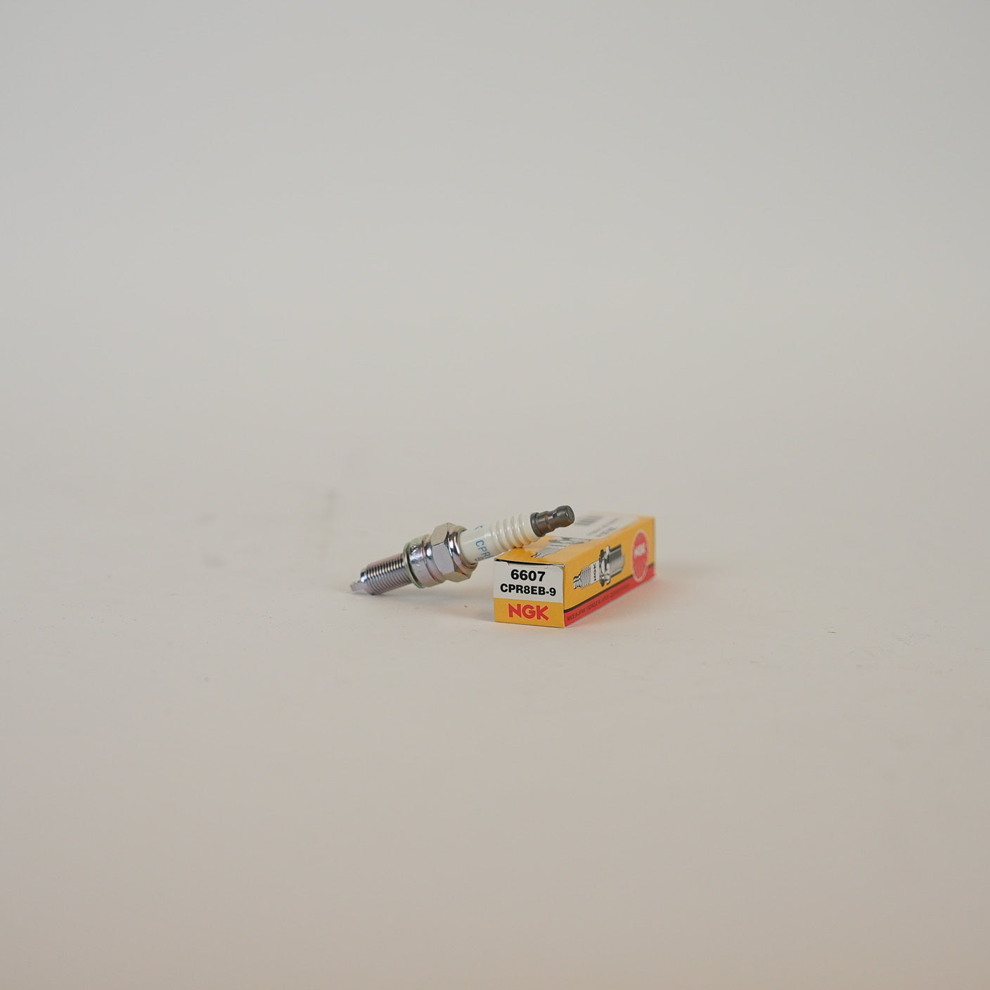 NGK Tändstift CPR8EB-9