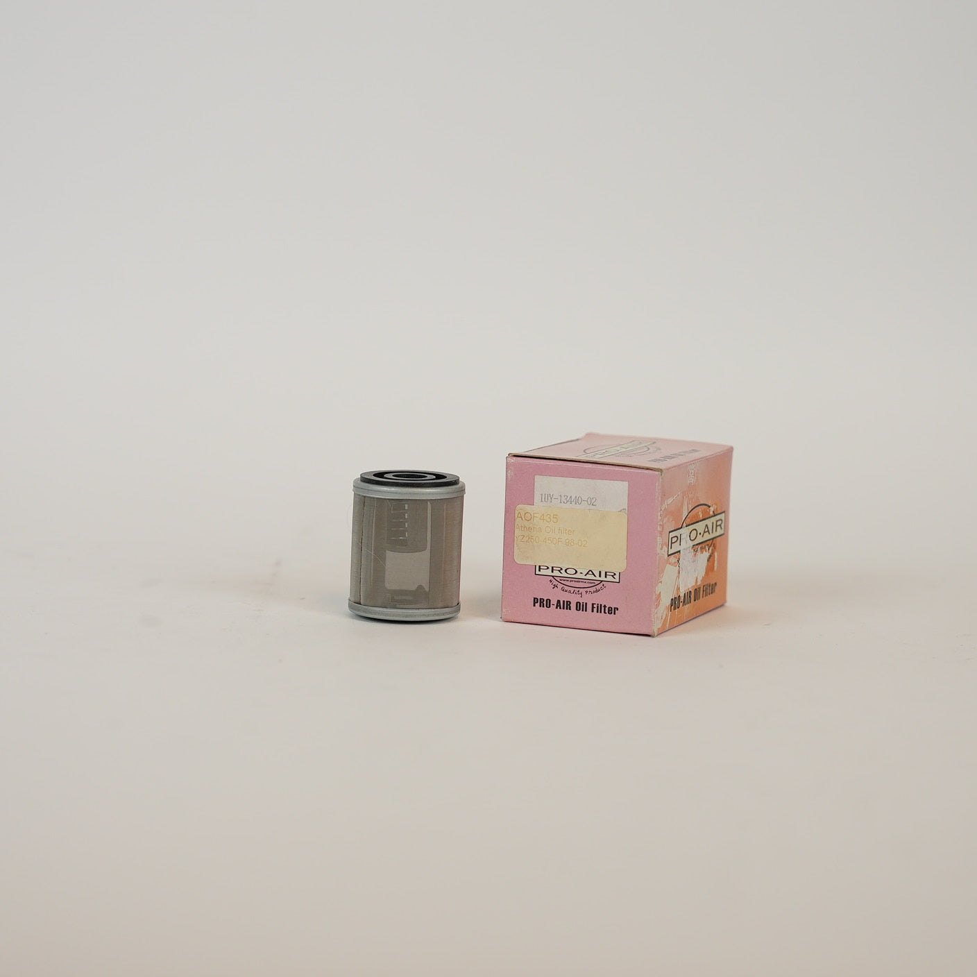 PRO AIR Oljefilter