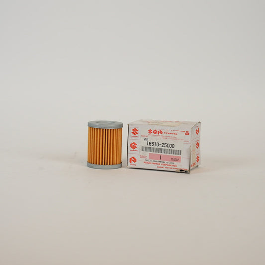 SUZUKI Oljefilter