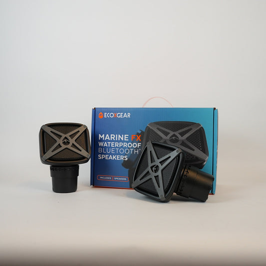 YAMAHA Bluetooth Högtalare FX MY20