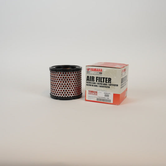 YAMAHA Luftfilter
