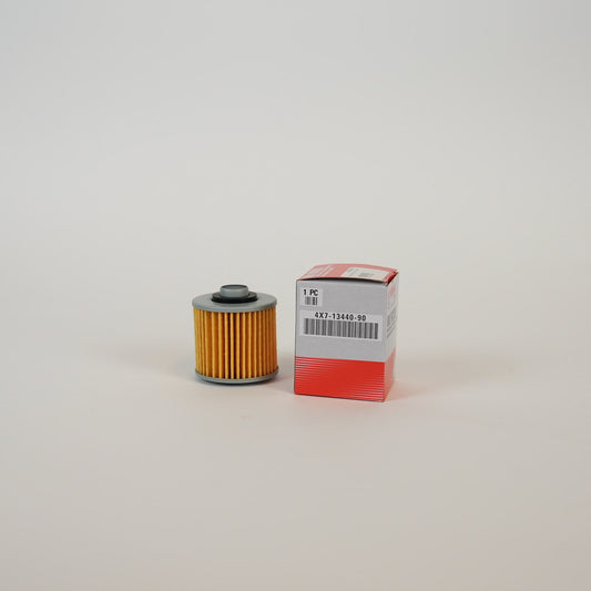 YAMAHA Oljefilter