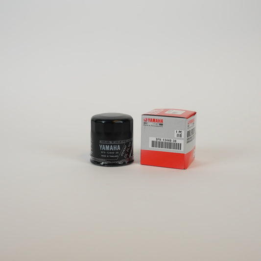 YAMAHA Oljefilter
